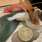 梅丘寿司の美登利 - 