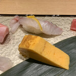 梅丘寿司の美登利 - 