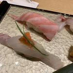 梅丘寿司の美登利 - 