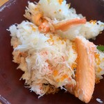 梅丘寿司の美登利 - 