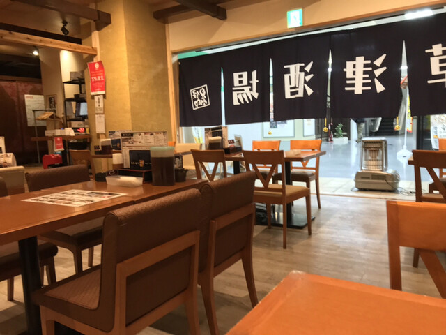 草津酒場 見聞録 草津店 旧店名 和食や 見聞録 草津 居酒屋 ネット予約可 食べログ 草津酒場 見聞録 草津店 旧店名 和食や 見聞録 草津 居酒屋 ネット予約可 食べログ