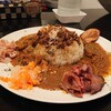 肉カリー ひだまり庵