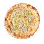 [Pizza] - Tomato-based pizzas - All 990 yen♪