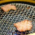 Kuroge wagyu yakiniku ushikuro - 