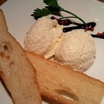 包廂餐廳 Umeko之屋 大宮東口站前店 - クリームチーズ豆腐