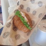 デリフランス - クロワッサンは特別！