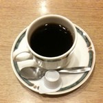 新生 - コーヒー