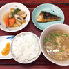 ヤマトモチスエヒロ食堂 - 料理写真: