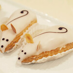 ルコント - スウリー(450円・外税)×2