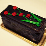 ルコント - パトリシアン(500円・外税)