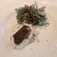 La Brianza - 真鯛のグリル