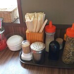 ラーメン新蔵 - 