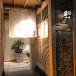 江戸前 鮨 服部 - 