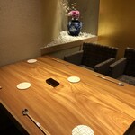 江戸前 鮨 服部 - 