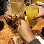 江戸前 鮨 服部 - 