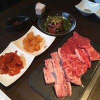 焼肉 じゅん - 