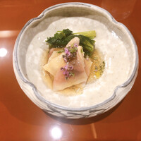馳走 こんどう - ホッキ貝
