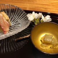 江戸前 鮨 服部 - 