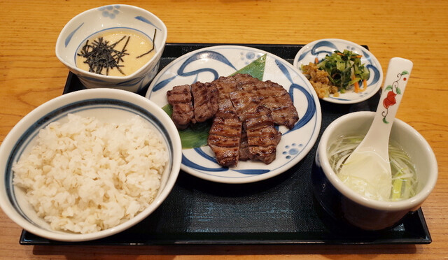 ねぎし 錦糸町店 錦糸町 牛タン 食べログ ねぎし 錦糸町店 錦糸町 牛タン 食べログ