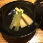 江戸前 鮨 服部 - 