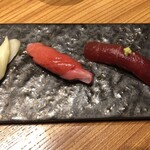 江戸前 鮨 服部 - 