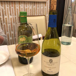 ラ・テンダ・ロッサ - 白ワイン　