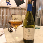 ラ・テンダ・ロッサ - ロゼでは無い