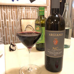 ラ・テンダ・ロッサ - 赤ワイン　