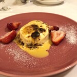 ラ・テンダ・ロッサ - 