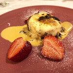 ラ・テンダ・ロッサ - 