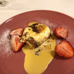 ラ・テンダ・ロッサ - 