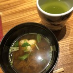 江戸前 鮨 服部 - 