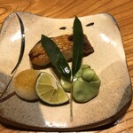 江戸前 鮨 服部 - 