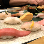 Umegaoka Sushi No Midori Souhonten - 