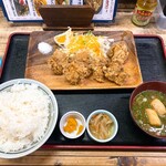 うみかじ食堂 - 