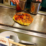 ねぎ焼やまもと 本店 - 