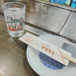 ねぎ焼やまもと - 