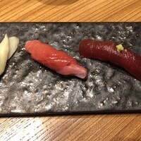 江戸前 鮨 服部 - 