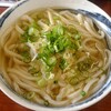 うどん 一福