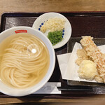 讃岐うどん 今雪 - 