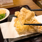 讃岐うどん 今雪 - 