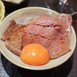 Oniku Karyu - 