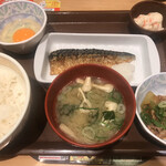すき家 - 料理写真: