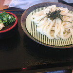 手打ち讃岐うどん たくま - 