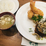 西洋食堂 木乃花 - 