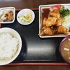 みよし食堂