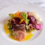 高崎パリの朝市 - 