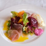 高崎パリの朝市 - 