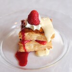 高崎パリの朝市 - 