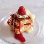 高崎パリの朝市 - 